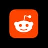 Reddit Logo